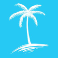 Palm City Products Logo