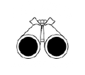 Palmers Pursuit Shop Logo