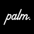 Palm Golf Company Logo