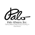 Palo Albums Logo