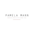 pamelamann.co.uk Logo