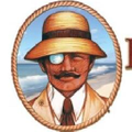 Panama Jack Logo