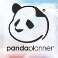 Panda Planner Logo