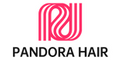 Pandora Hair Logo