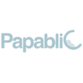 Papablic Logo