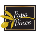 Papa Vince Logo