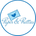 Paper & Pretties Logo