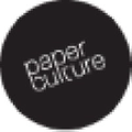 Paper Culture Logo