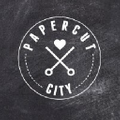 Papercut City Logo