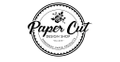 Paper Cut Design Shop Logo