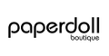 Paperdoll Boutique Logo