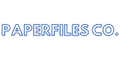 PaperFiles Logo