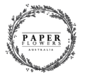 Paper Flowers Logo