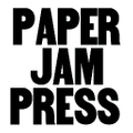 Paper Jam Press Logo