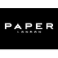 PAPER London Logo