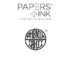 Papers + Ink Logo