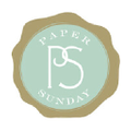 Paper Sunday Logo