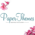 Paper Themes Logo