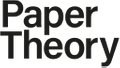 Paper Theory Patterns Logo