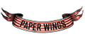 Paper Wings Logo