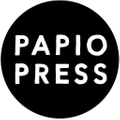 Papio Press Logo