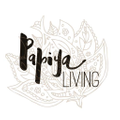 Papiya Living Logo