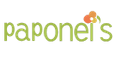 paponeis Logo