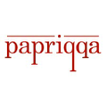 Papriqqa Logo