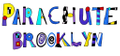 PARACHUTE BROOKLYN Logo