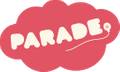 Parade Organics Logo