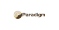 Paradigm Wooden Watches Logo