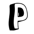 PARADISE PERSONA Logo