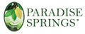 Paradise Springs Essential Oils Logo