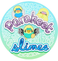 parakeetslimesshop.com Logo