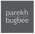 Parekh Bugbee Logo