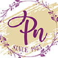 Parfumerie Nasreen Logo