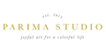 Parima Creative Studio Logo