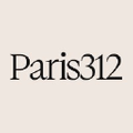 paris312 Logo