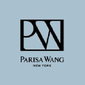 PARISA WANG Logo