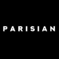 Parisian Logo