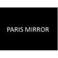 Paris Mirror Logo