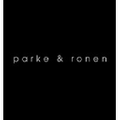 Parke & Ronen Logo