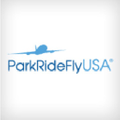 Park Ride Fly Logo
