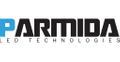 Parmida LED Technologies Logo