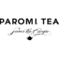 Paromi Tea Logo