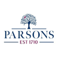 Parsons Jewellers Ltd Logo