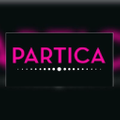 Partica Party Logo