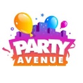 Party Avenue Logo