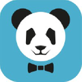 Party Panda Logo