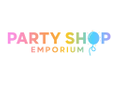 Party Shop Emporium Logo